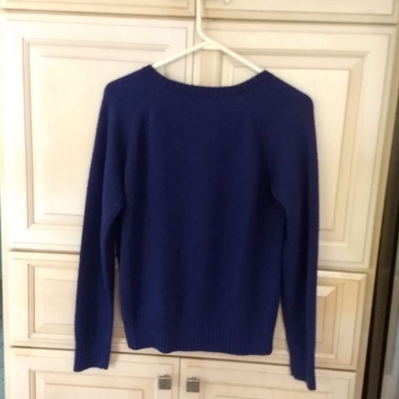 [LIKE 🆕] Route 66: Santa Long Sleeve - Picture 2 of 2